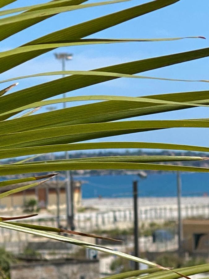 Near Ortigia Bed & Breakfast Syracuse Exterior photo